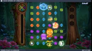 Spark Of Creation demo play free 0