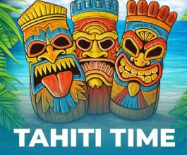 Tahiti Time
