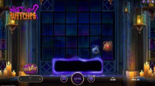 What’s Up Witches demo play free 1