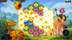 Whole Lotta Honey demo play free 0