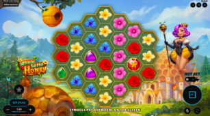 Whole Lotta Honey demo play free 1