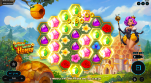 Whole Lotta Honey demo play free 2