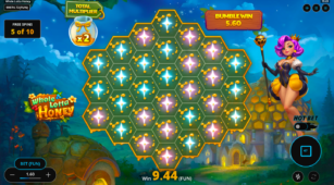 Whole Lotta Honey demo play free 3