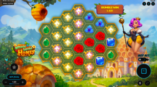Whole Lotta Honey demo play free 4
