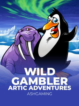 Wild Gambler – Arctic Adventures