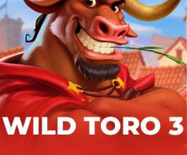 Wild Toro 3