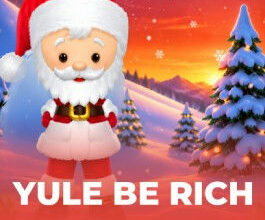 Yule Be Rich