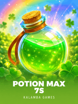 Potion Max 7S
