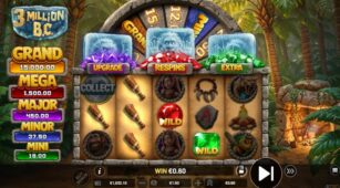 3 Million Bc demo play free 0