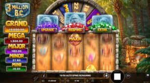 3 Million Bc demo play free 1