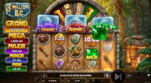 3 Million Bc demo play free 2