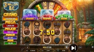 3 Million Bc demo play free 3