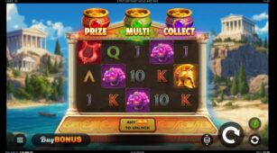 3 Pot Odyssey demo play free 1