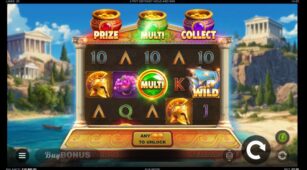 3 Pot Odyssey demo play free 2