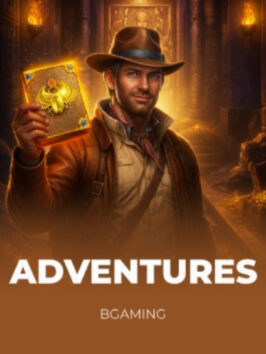 Adventures
