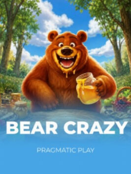 Bear Crazy