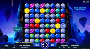 Big Bang (Belatra Games) demo play free 1