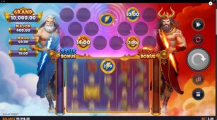 Brawl Gods demo play free 0