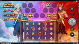 Brawl Gods demo play free 1