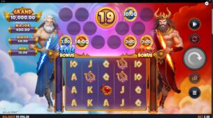 Brawl Gods demo play free 2