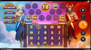 Brawl Gods demo play free 3