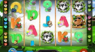 Broker Bear Blast demo play free 0