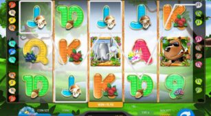 Broker Bear Blast demo play free 2