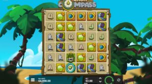 Cash Compass demo play free 0
