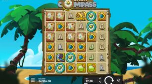 Cash Compass demo play free 1