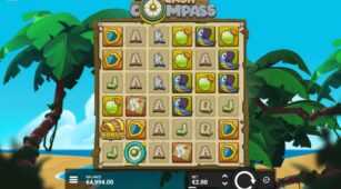 Cash Compass demo play free 2