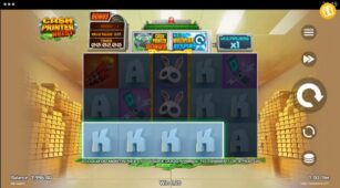 Cash Printer Heist demo play free 3