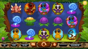 Chibeasties demo play free 2