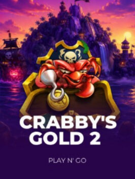 Crabby’s Gold 2