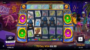Cred demo play free 1