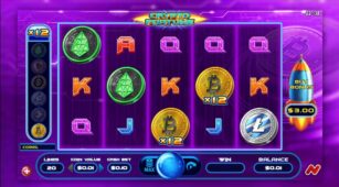 Crypto Fortune demo play free 1