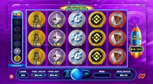 Crypto Fortune demo play free 3