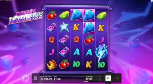 Dandy Diamonds demo play free 0