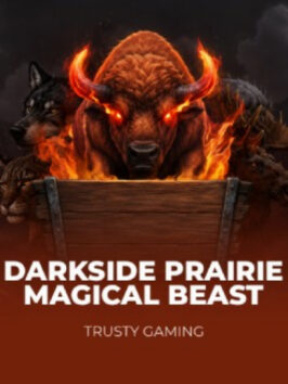 Darkside Prairie Magical Beast