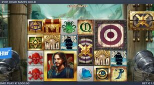 Dead Man’s Gold demo play free 0