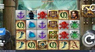 Dead Man’s Gold demo play free 1