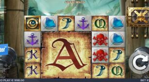 Dead Man’s Gold demo play free 2
