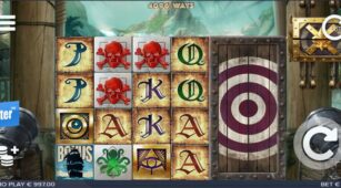 Dead Man’s Gold demo play free 3