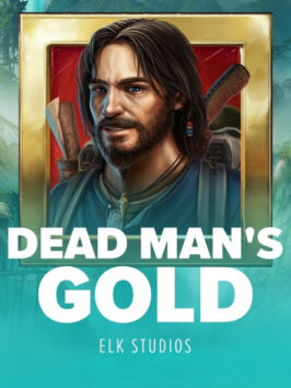 Dead Man’s Gold