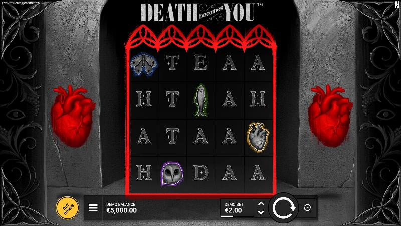 Death Becomes You