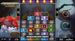 Dragon Lore Gigarise demo play free 0