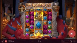 Dragon Blox Gigablox demo play free 0