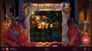 Dragon Blox Gigablox demo play free 3