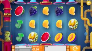 Durian Dynamite demo play free 1