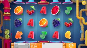 Durian Dynamite demo play free 2