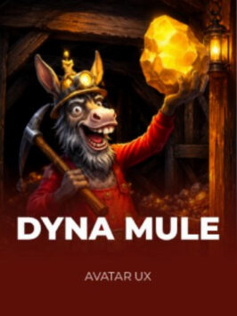 Dyna Mule
